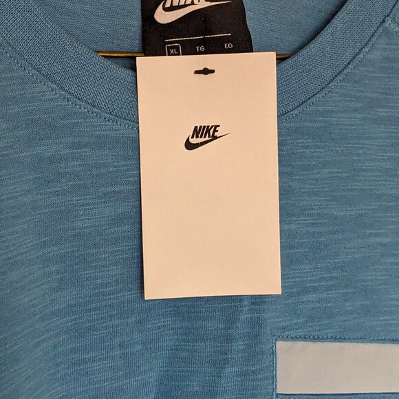 Nike runners t-shirt - Picture 3 of 5